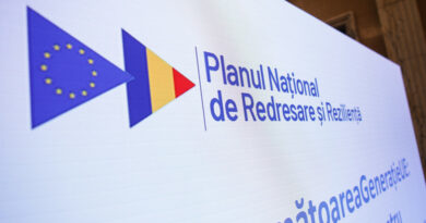 Stadiul îndeplinirii obiectivelor PNRR până la 31 Martie